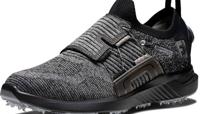 FOOTJOY MEN'S HYPERFLEX